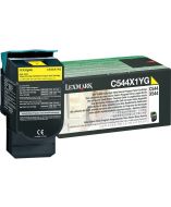 Lexmark C544X1YG Toner