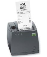 Ithaca 610-P25-DG-AX Receipt Printer