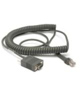 Zebra CBA-R03-C12PAR Cables, Connectors, and Adapters