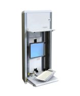 Ergotron 60-595-062 Mounting Hardware and Stands