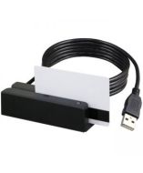 MSR213U-12AUBNR Credit Card Reader