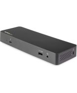 StarTech TB3CDK2DP Computer Docking Station