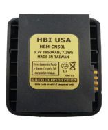 Harvard Battery HBM-CN50L Battery
