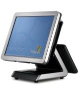 PartnerTech SP-1000C-U-5R1-2PR-64GSSD POS Touch Terminal