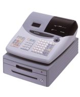 Casio CE-T100 Cash Register System