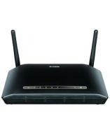 D-Link DSL-2740B Telecommunication Equipment