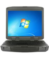 GammaTech R83S4-76B5IM8J9 Rugged Laptop