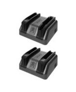 Getac GCMCUJ Docks and Cradles