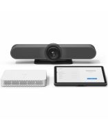 Logitech 991-000408 Data Networking