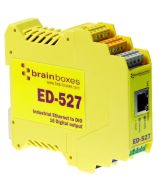 Brainboxes ED-527 Data Networking