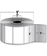 AirTrack ATD-3-2-1240-1-R Barcode Label