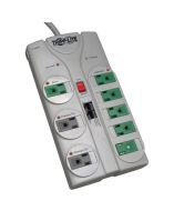 Tripp-Lite TLP808NETG Accessory
