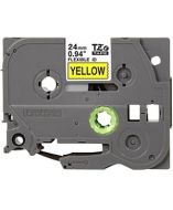 Brother TZEFX651 Barcode Label