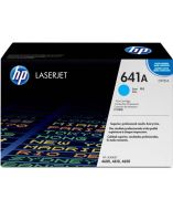 HP C9721A Toner