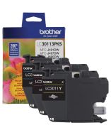 Brother LC30113PKS InkJet Cartridge