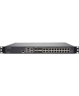 SonicWall 01-SSC-4345 Software