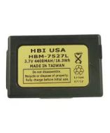 Harvard Battery HBM-7527L Battery