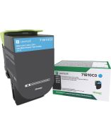 Lexmark 71B10C0 Toner