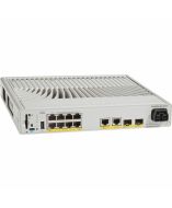 Cisco C9200CX-8P-2XGH-A Switches