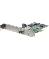 StarTech PEX1000SFP2 Ethernet Adapters