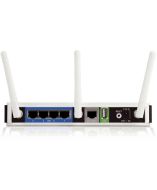 D-Link DIR-655 Data Networking