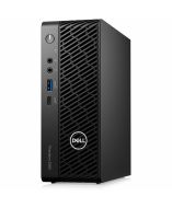 Dell 2CKTX Workstation PC