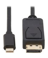 Tripp-Lite U444-003-DP-BD Cables, Connectors, and Adapters