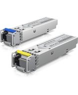 Ubiquiti Networks UACC-OM-SM-1G-S-20 Transceiver Modules