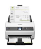 Epson B11B250201 Document Scanner