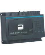 Bogen PRO4 Public Address Equipment