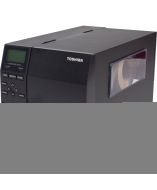 Toshiba B-EX4T2-GS12-QM-R Barcode Label Printer