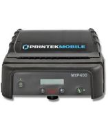 Printek 91814 Portable Barcode Printer