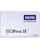 HID HID-1386-LGGMN Access Control Cards