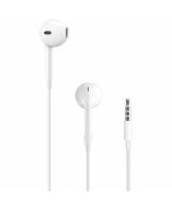 Apple MWU53AM/A Headphones
