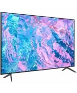 Samsung HG75CU700NFXZA TVs & Home Theater Equipment