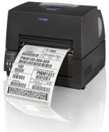 Citizen CL-S6621UGPP Barcode Label Printer