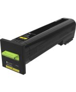 Lexmark 72K0X40 Toner