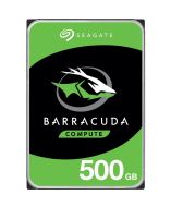 Seagate ST500LM030 Drive