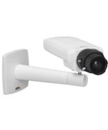 Axis 0324-021 Security Camera
