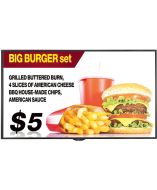 LG 49SH7DB-B Digital Signage Display