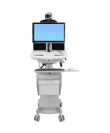 Ergotron SV44-57T1-1 Mobile Cart