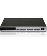 D-Link DGS-3612G Data Networking