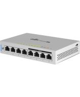 Ubiquiti Networks US-8-60W-5 Network Switch