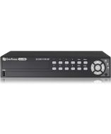 EverFocus ECORFHD8F/2T Network Video Recorder