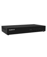 Black Box KVS4-1004D Cables, Connectors, and Adapters