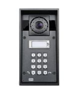 Axis 01339-001 CCTV Camera System