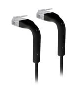 Ubiquiti Networks U-CABLE-PATCH-0.3M-RJ45-BK Wireless Access Points