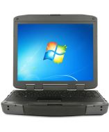 GammaTech R83E1-76B5IM8J9 Rugged Laptop