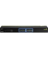 BCI TEG-S16g Telecommunication Equipment