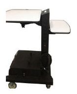 Newcastle Systems B129 Mounting Hardware and Stands